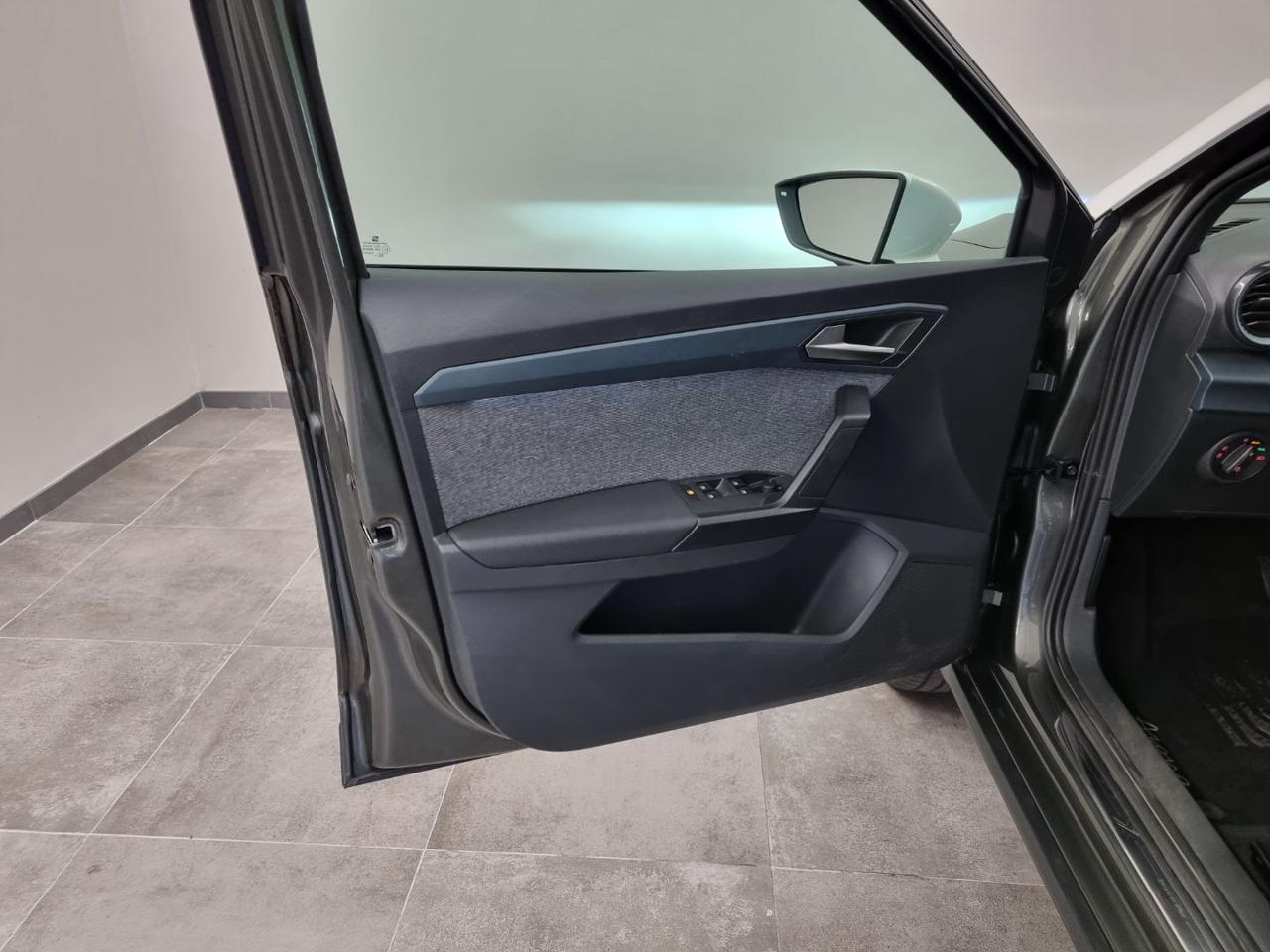 SEAT Arona 1.0 EcoTSI 110 CV DSG XPERIENCE - 20