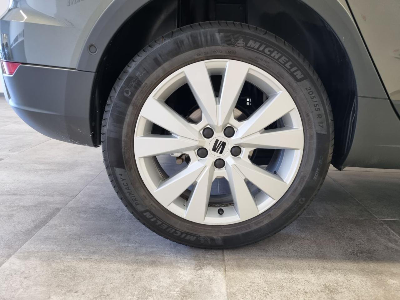 SEAT Arona 1.0 EcoTSI 110 CV DSG XPERIENCE - 14