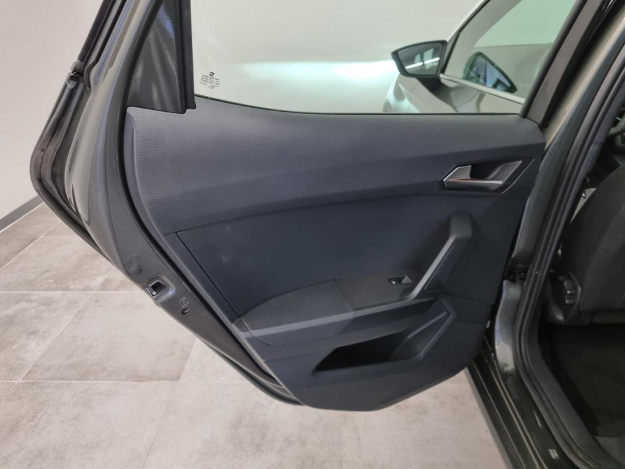 SEAT Arona 1.0 EcoTSI 110 CV DSG XPERIENCE - 21