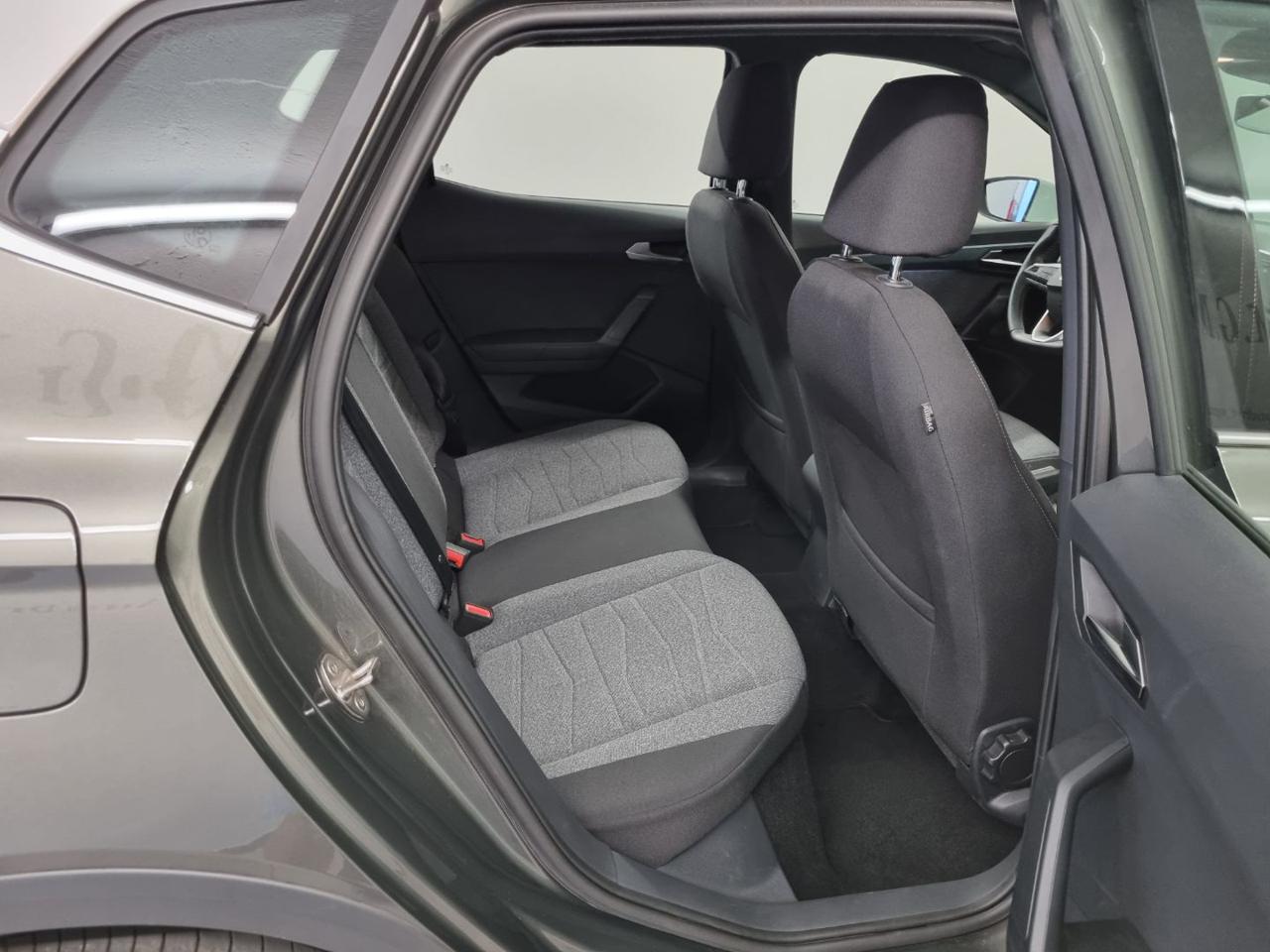 SEAT Arona 1.0 EcoTSI 110 CV DSG XPERIENCE - 22