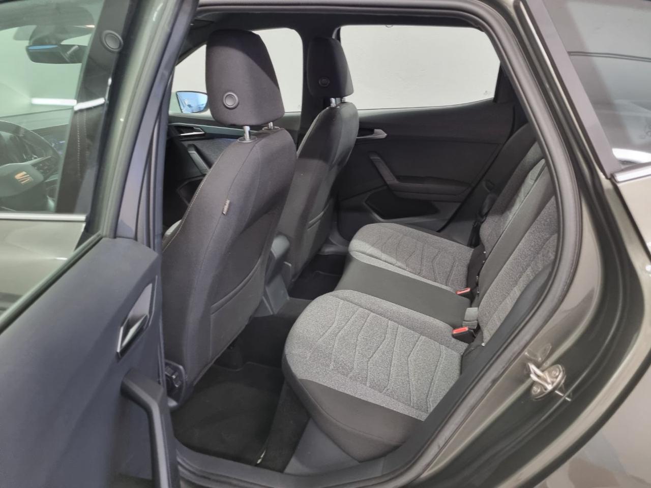 SEAT Arona 1.0 EcoTSI 110 CV DSG XPERIENCE - 10