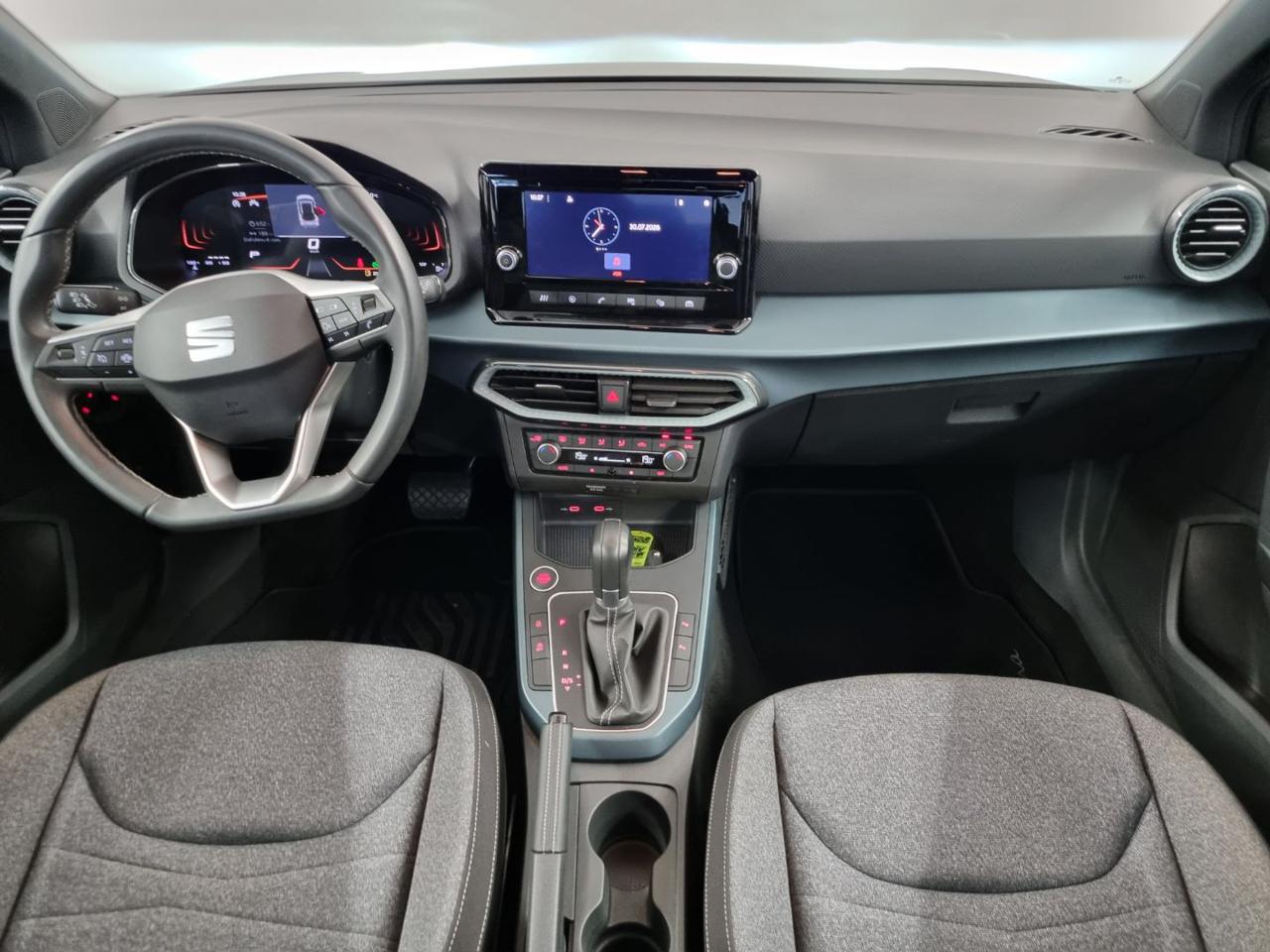 SEAT Arona 1.0 EcoTSI 110 CV DSG XPERIENCE - 7