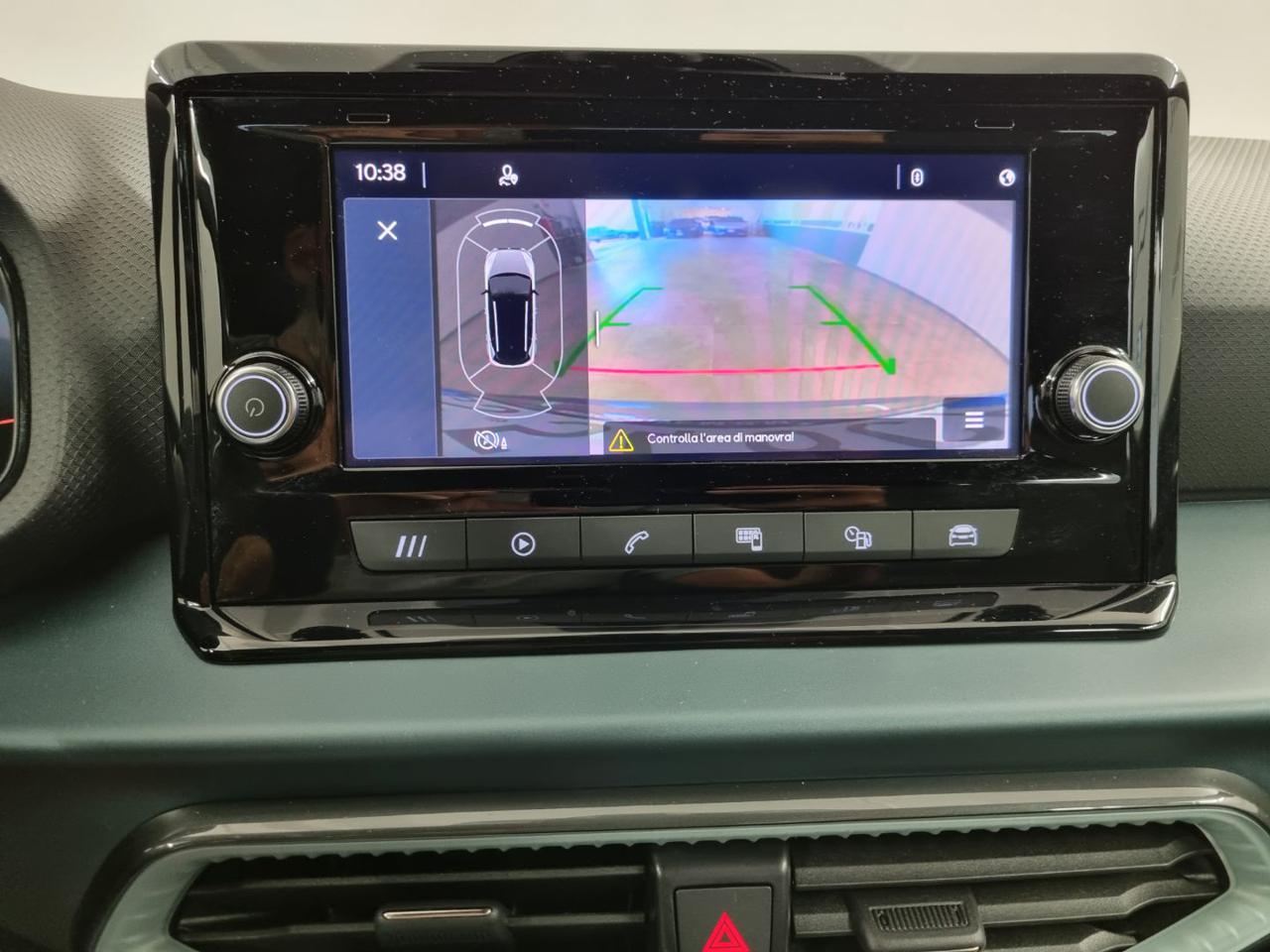 SEAT Arona 1.0 EcoTSI 110 CV DSG XPERIENCE - 12