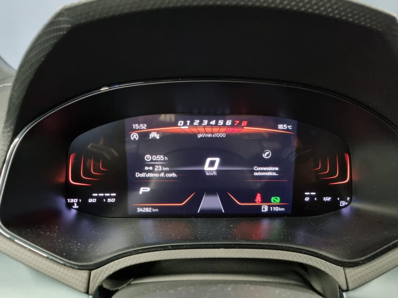 SEAT Arona 1.0 EcoTSI 110 CV DSG XPERIENCE - 7