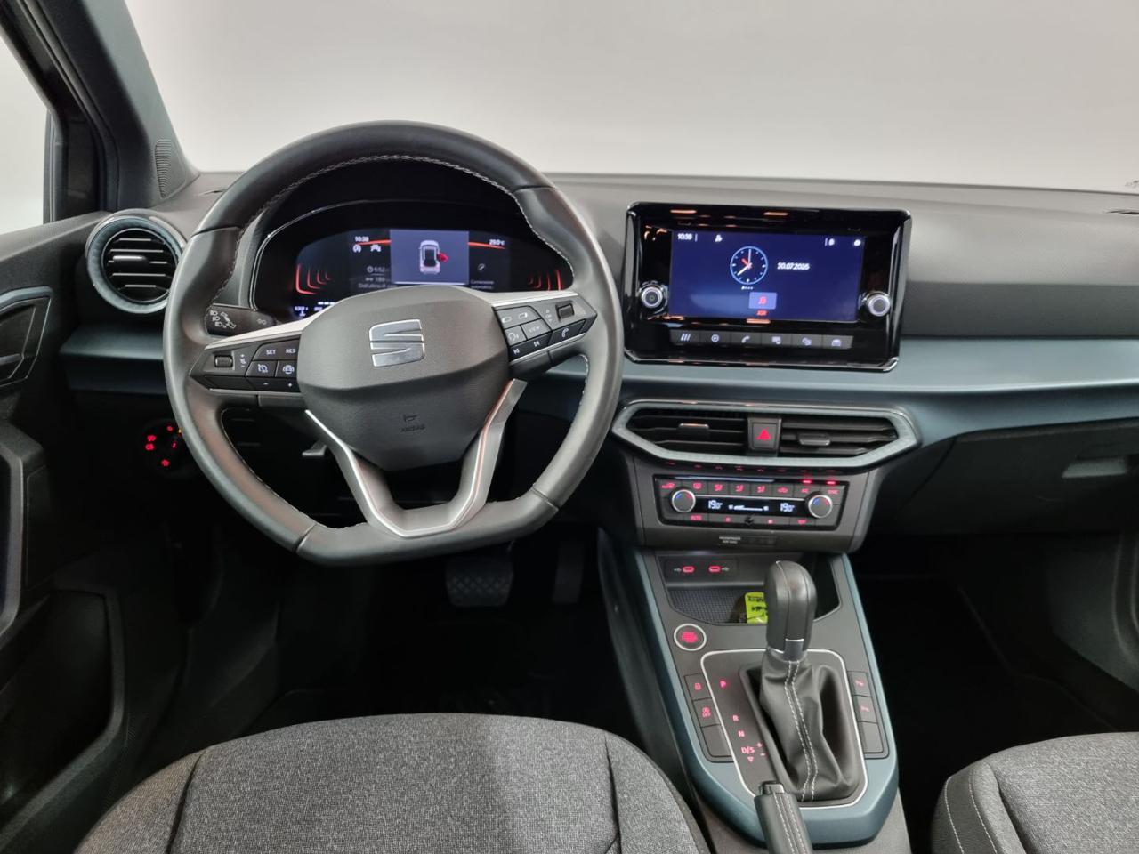SEAT Arona 1.0 EcoTSI 110 CV DSG XPERIENCE - 25