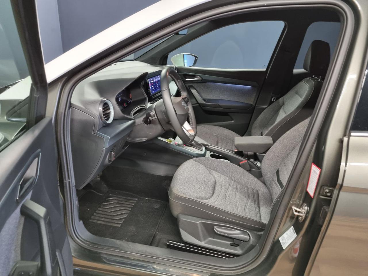 SEAT Arona 1.0 EcoTSI 110 CV DSG XPERIENCE - 9