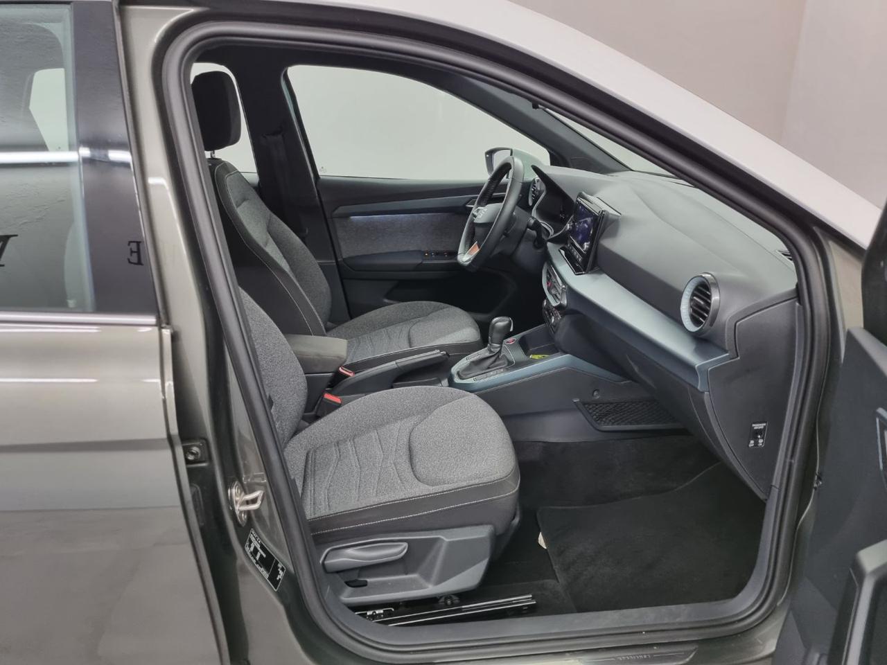 SEAT Arona 1.0 EcoTSI 110 CV DSG XPERIENCE - 9