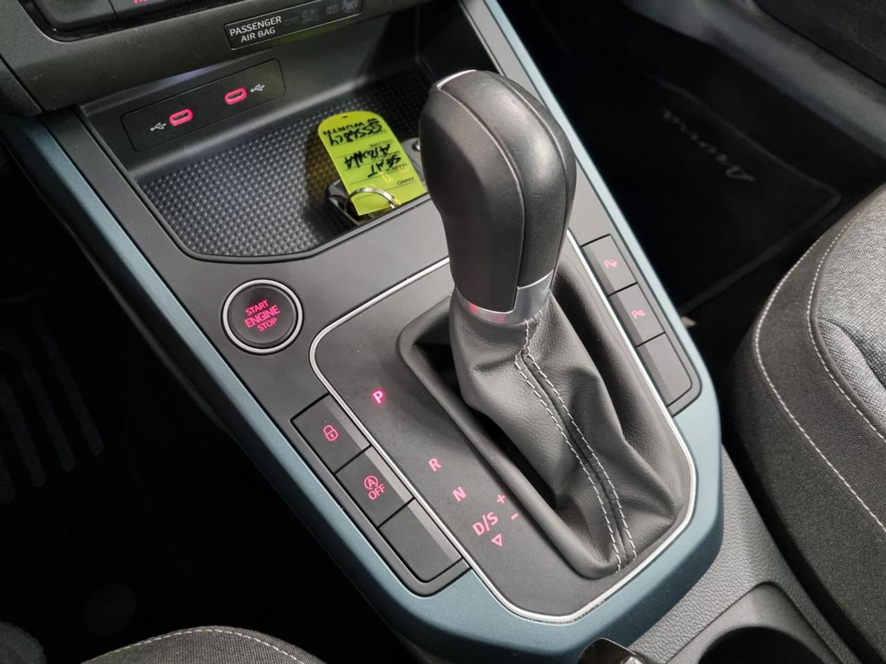 SEAT Arona 1.0 EcoTSI 110 CV DSG XPERIENCE - 15