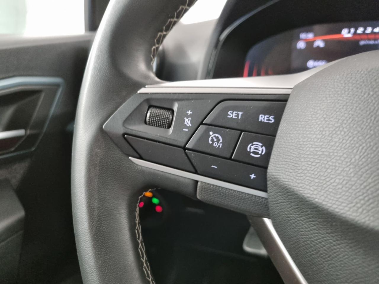 SEAT Arona 1.0 EcoTSI 110 CV DSG XPERIENCE - 27