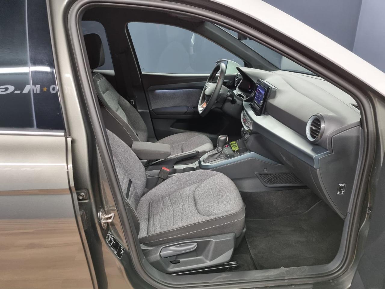 SEAT Arona 1.0 EcoTSI 110 CV DSG XPERIENCE - 10