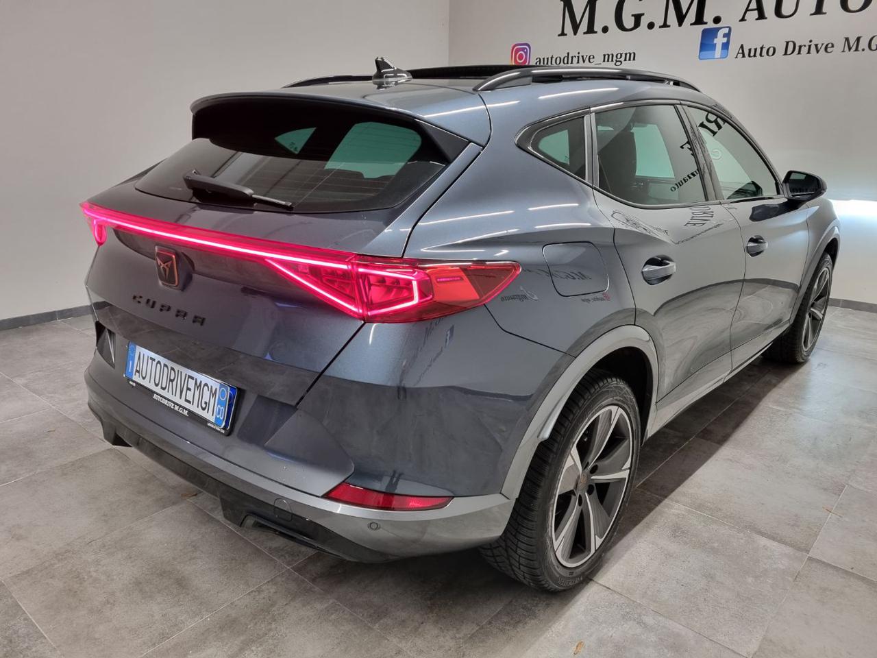 CUPRA Formentor 1.5 TSI DSG - 29