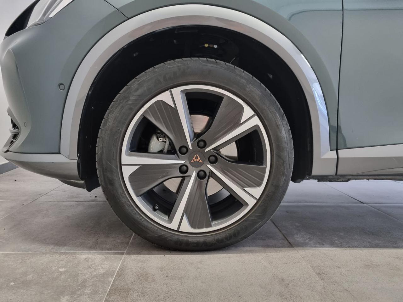 CUPRA Formentor 1.5 TSI DSG - 7
