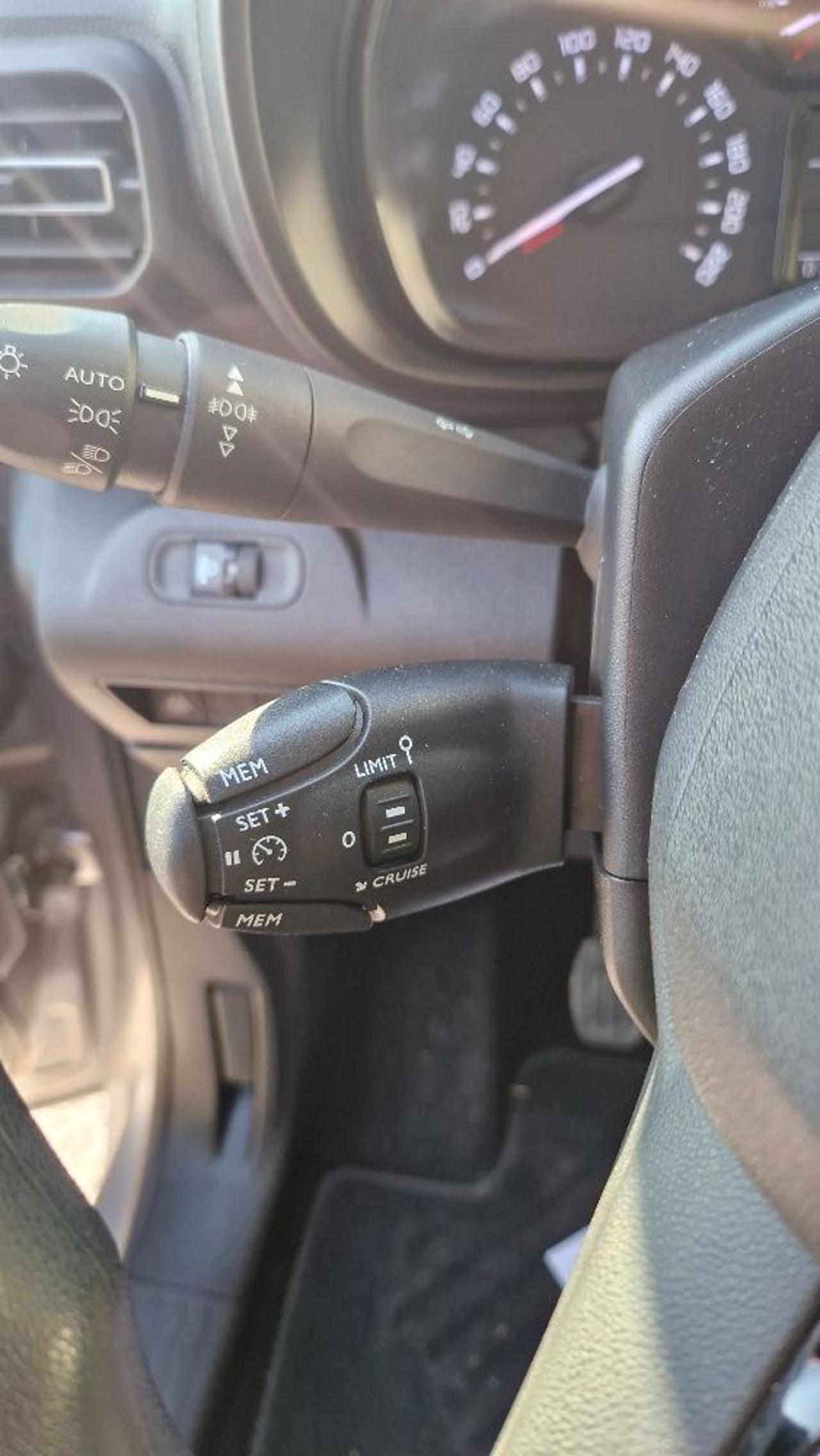 FIAT Doblo Doblò 1.5 BlueHdi 130CV Combi N1 - 9