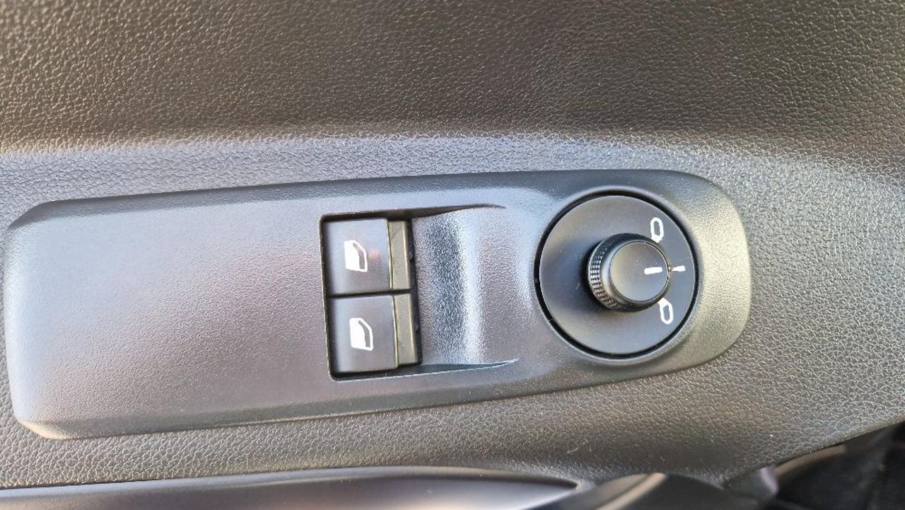 FIAT Doblo Doblò 1.5 BlueHdi 130CV Combi N1 - 8