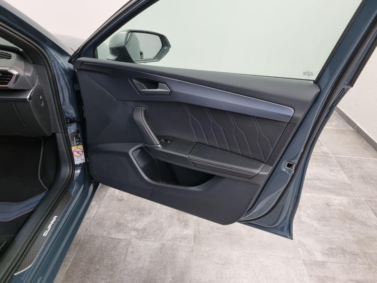 CUPRA Leon Sportstourer 1.5 e-Hybrid 204 CV DSG - 23