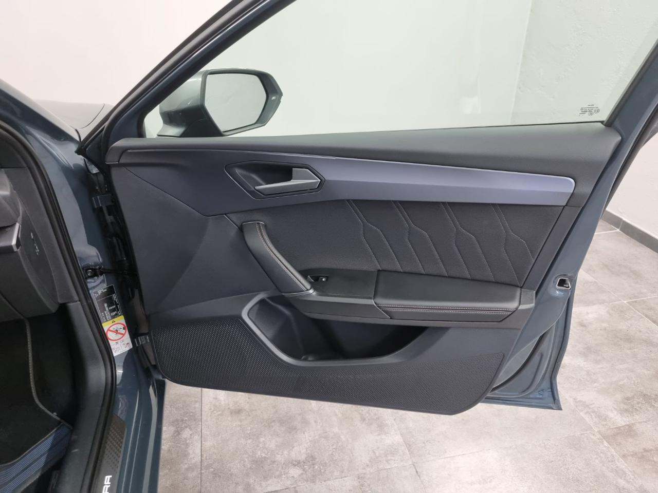 CUPRA Leon Sportstourer 1.5 e-Hybrid 204 CV DSG PLUG-IN - 41