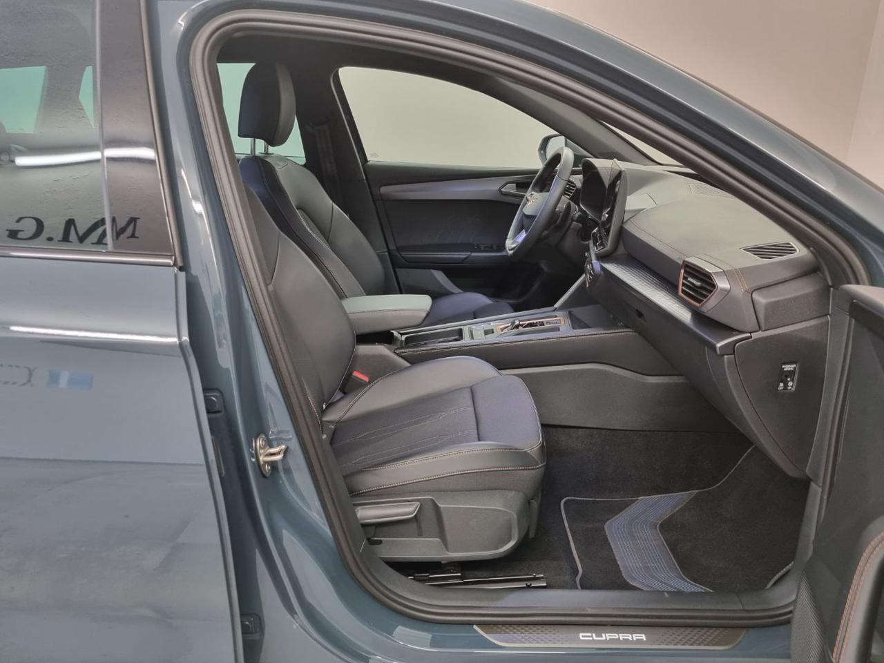 CUPRA Leon Sportstourer 1.5 e-Hybrid 204 CV DSG PLUG-IN - 7