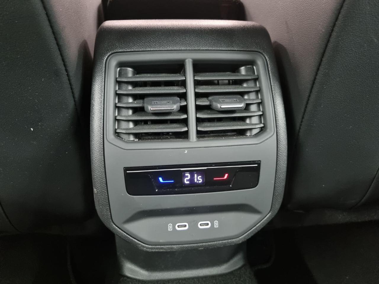CUPRA Leon Sportstourer 1.5 e-Hybrid 204 CV DSG PLUG-IN - 29
