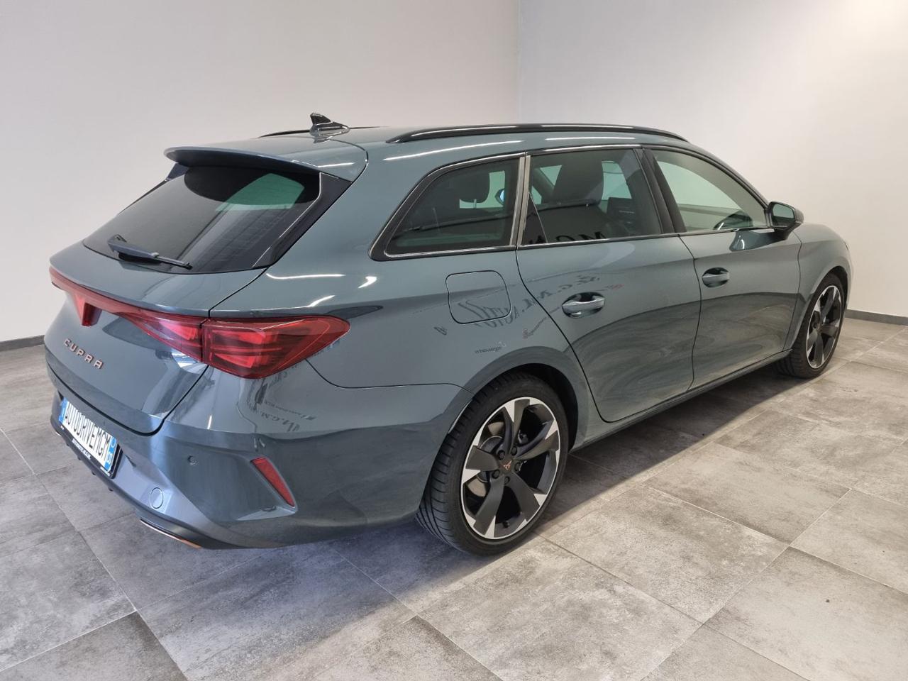 CUPRA Leon Sportstourer 1.5 e-Hybrid 204 CV DSG PLUG-IN - 33