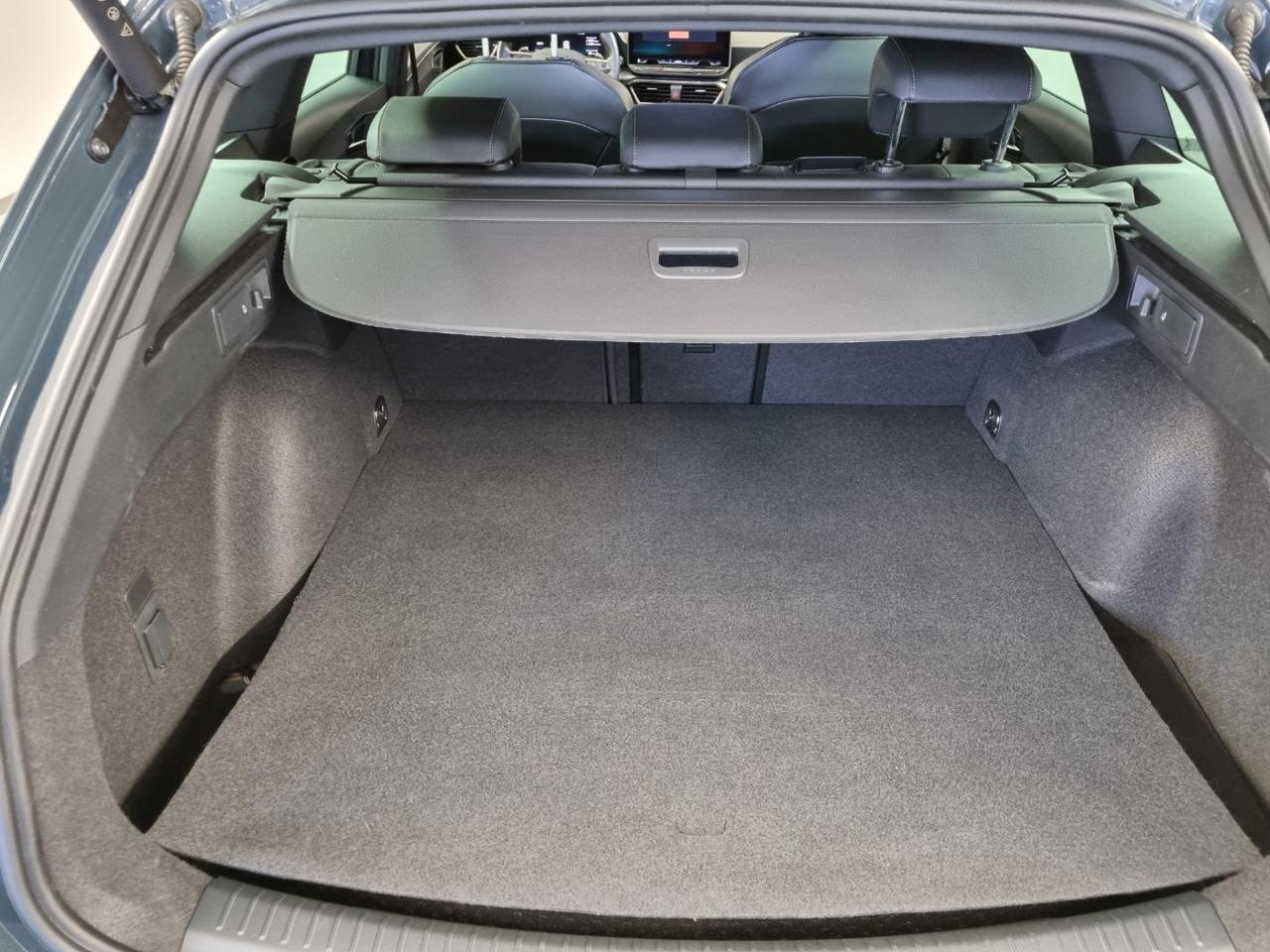 CUPRA Leon Sportstourer 1.5 e-Hybrid 204 CV DSG - 16