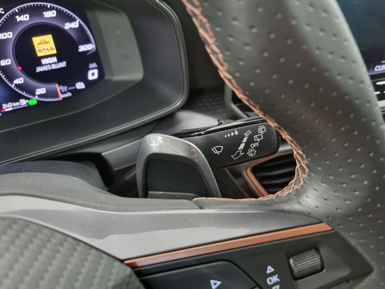 CUPRA Leon Sportstourer 1.5 e-Hybrid 204 CV DSG PLUG-IN - 20