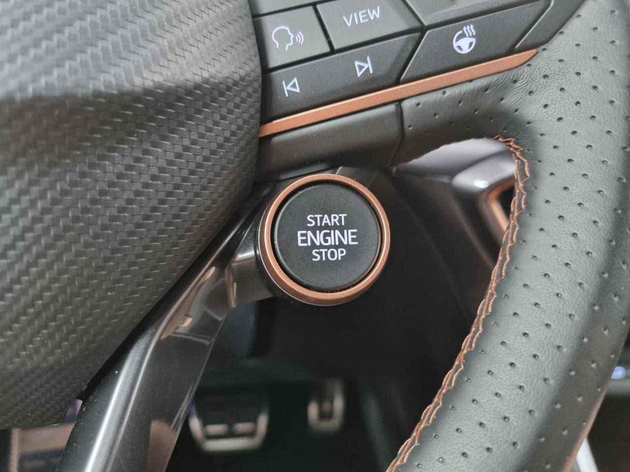 CUPRA Leon Sportstourer 1.5 e-Hybrid 204 CV DSG PLUG-IN - 19