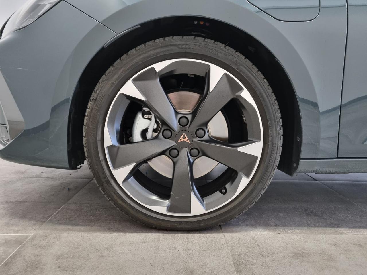 CUPRA Leon Sportstourer 1.5 e-Hybrid 204 CV DSG PLUG-IN - 15