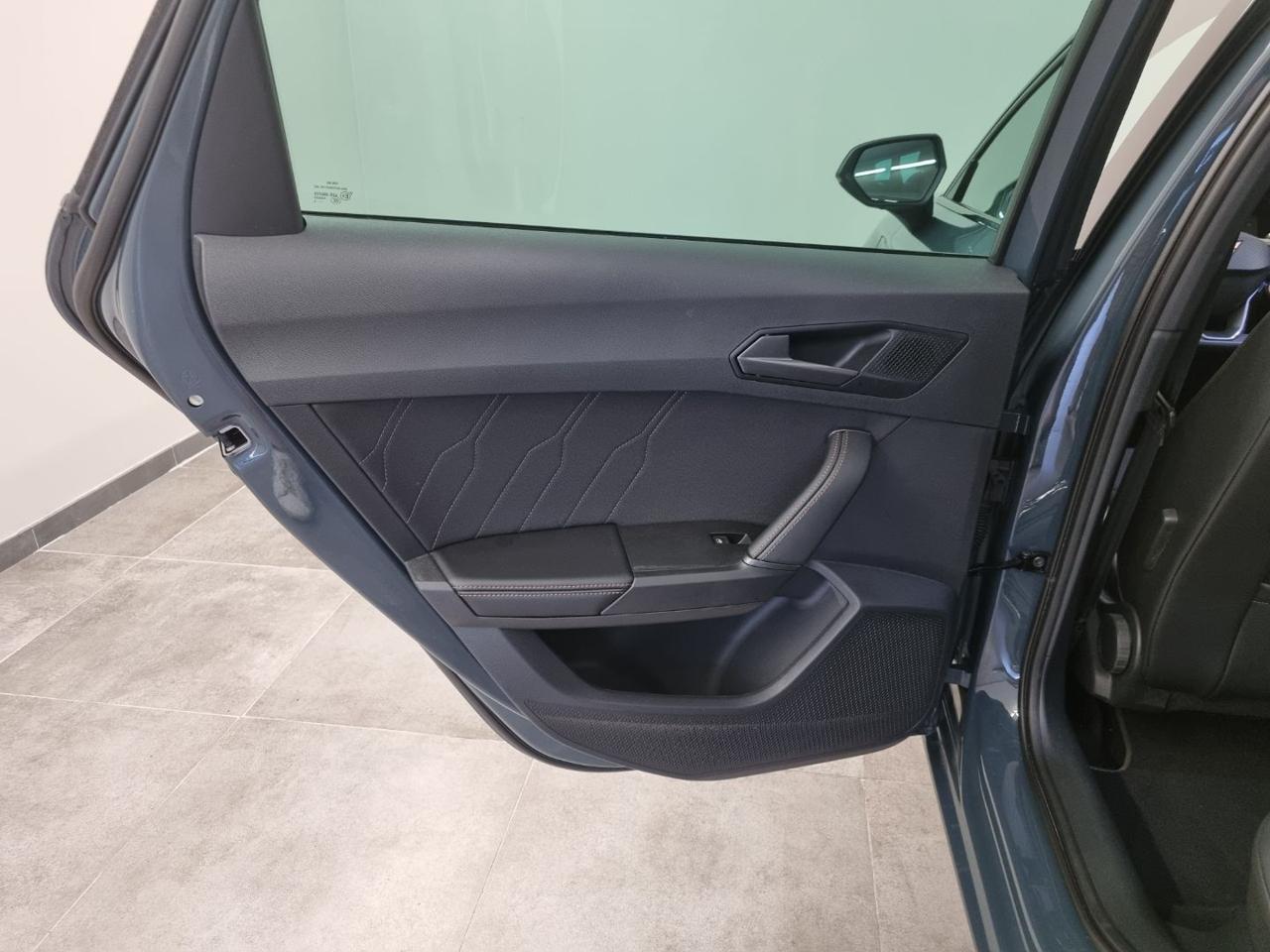 CUPRA Leon Sportstourer 1.5 e-Hybrid 204 CV DSG PLUG-IN - 38