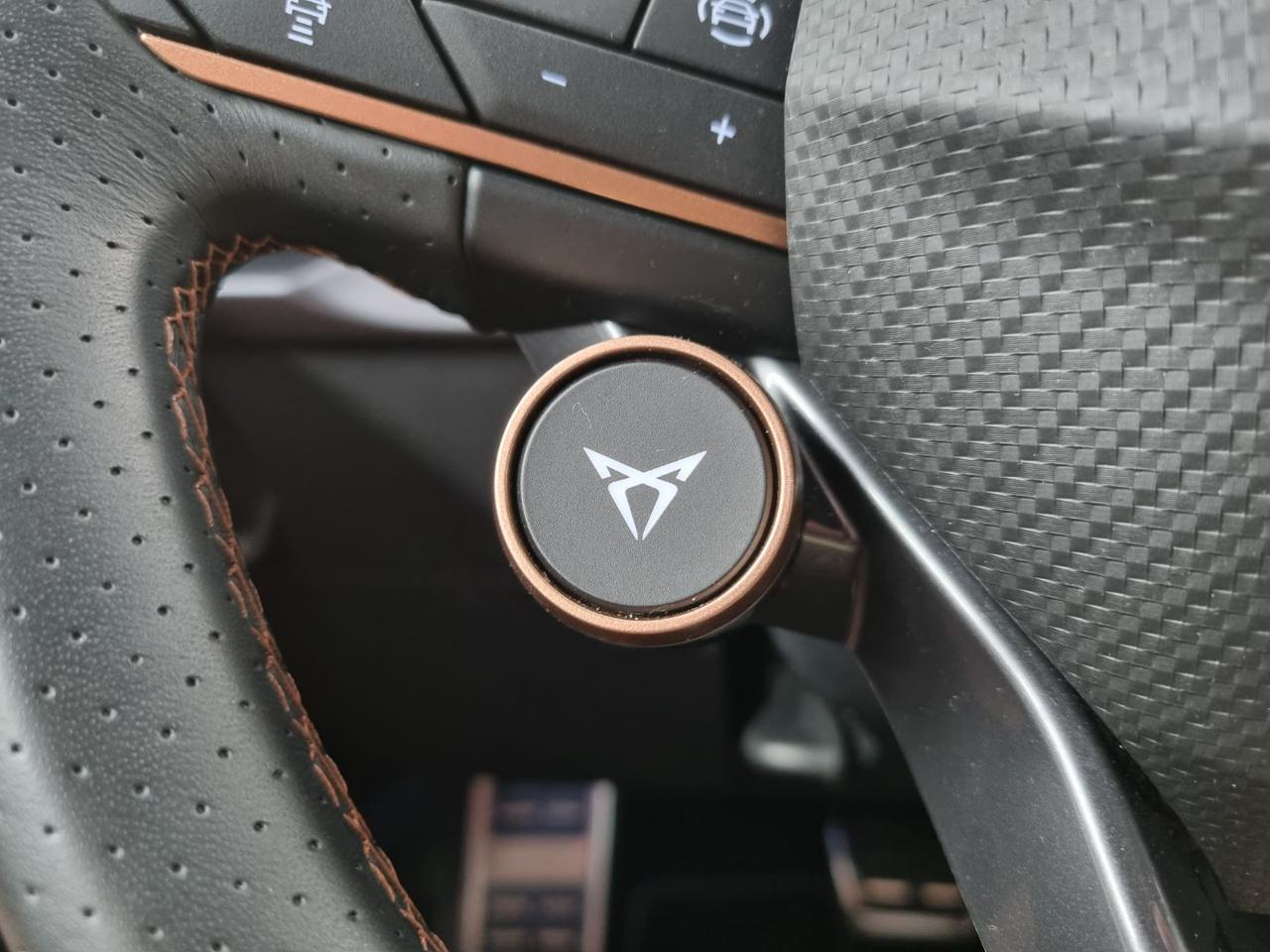 CUPRA Leon Sportstourer 1.5 e-Hybrid 204 CV DSG PLUG-IN - 18
