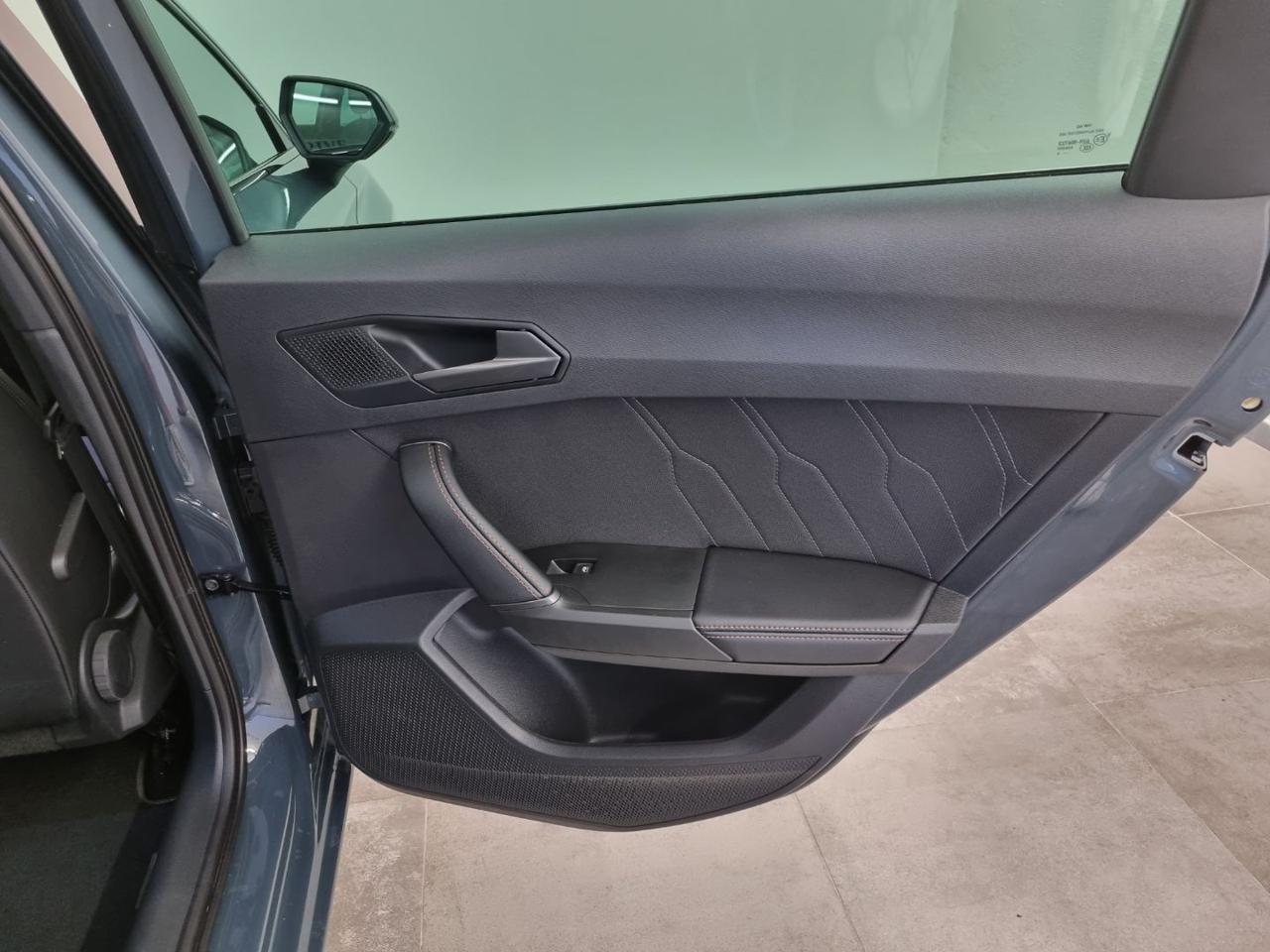 CUPRA Leon Sportstourer 1.5 e-Hybrid 204 CV DSG PLUG-IN - 40