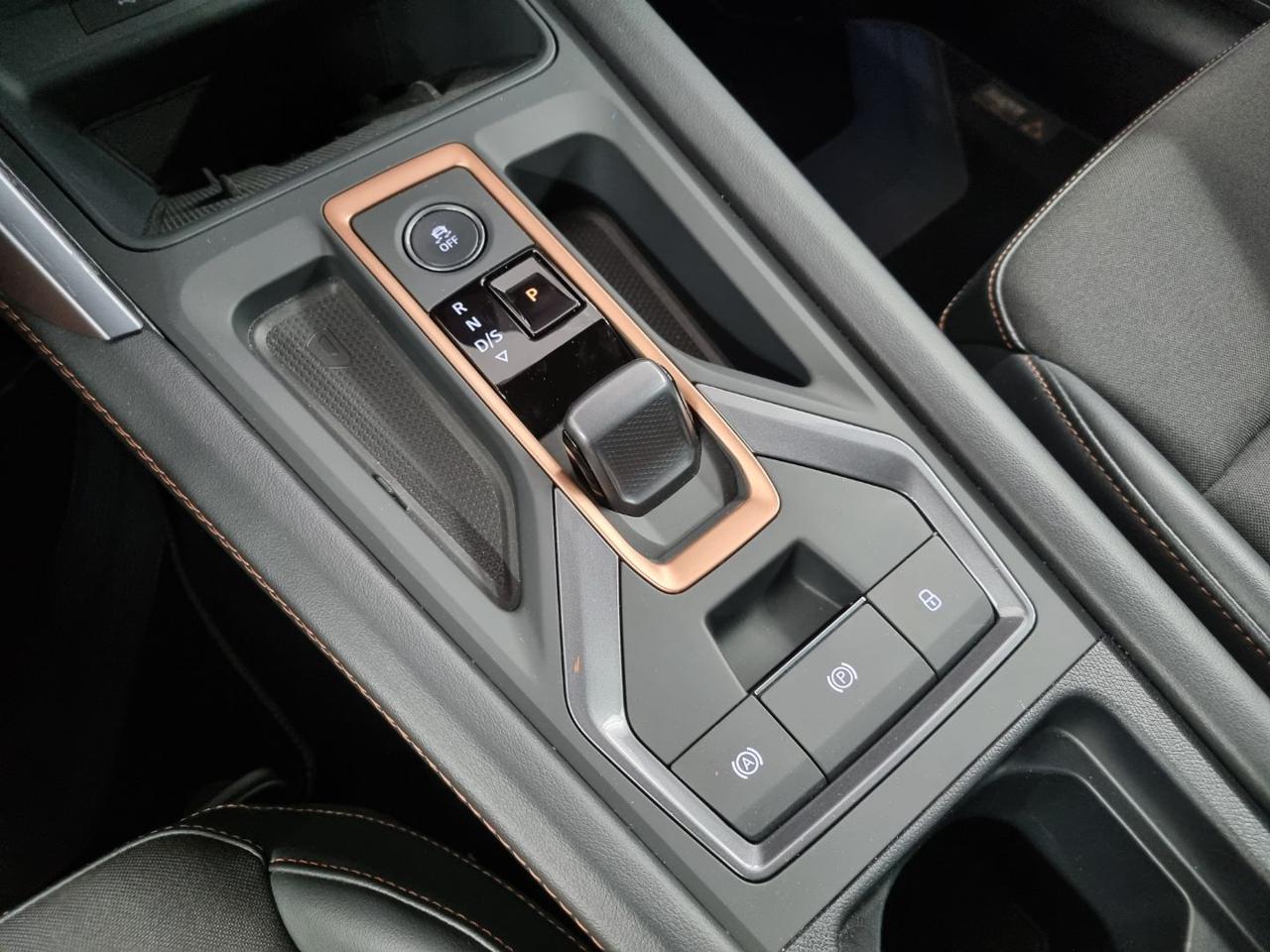 CUPRA Leon Sportstourer 1.5 e-Hybrid 204 CV DSG PLUG-IN - 14