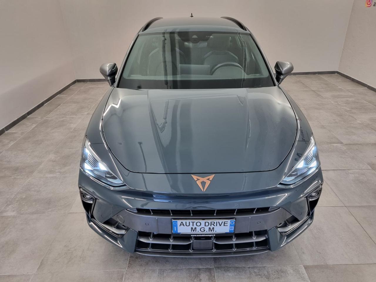 CUPRA Leon Sportstourer 1.5 e-Hybrid 204 CV DSG - 27