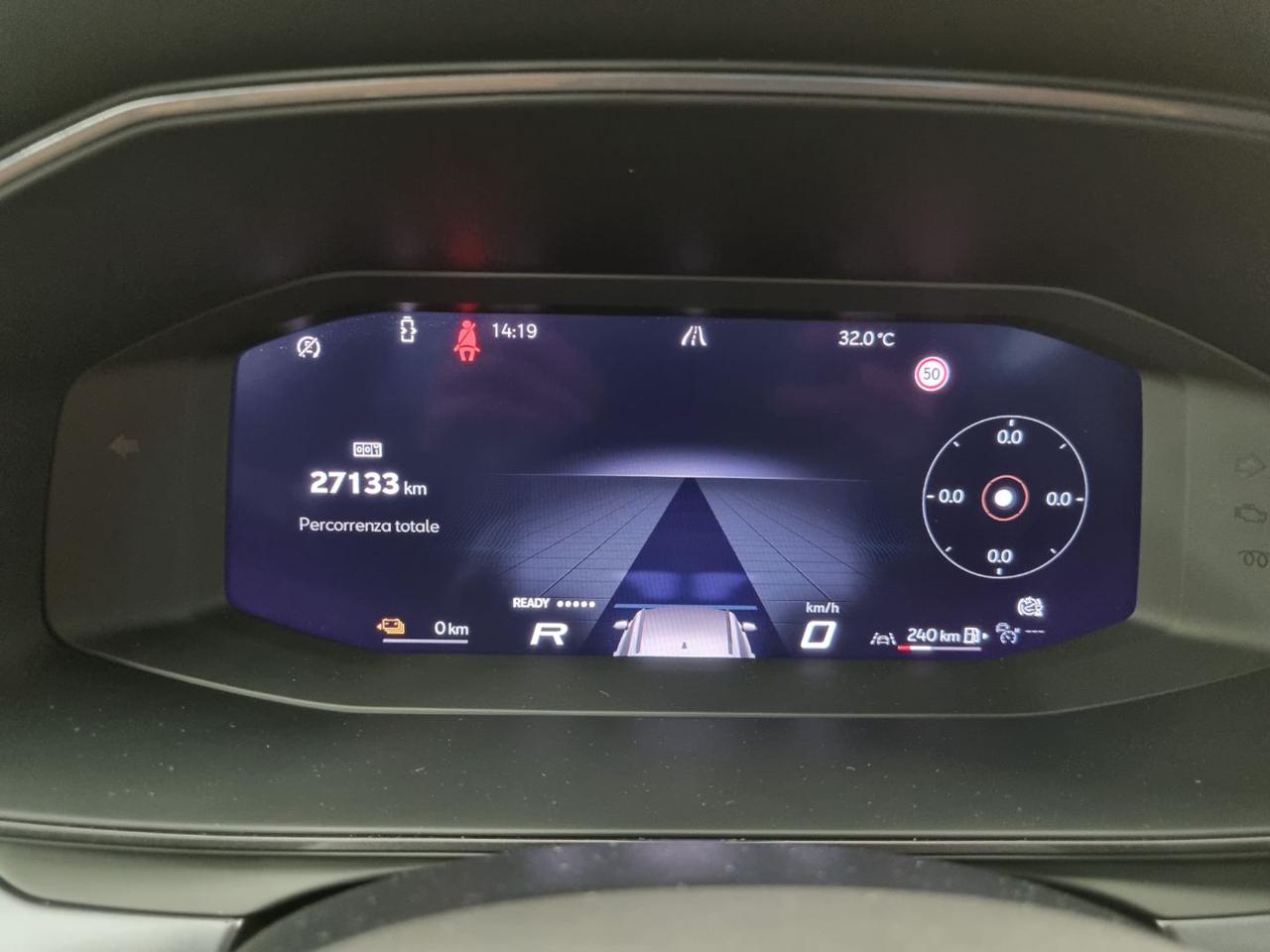 CUPRA Leon Sportstourer 1.5 e-Hybrid 204 CV DSG PLUG-IN - 12