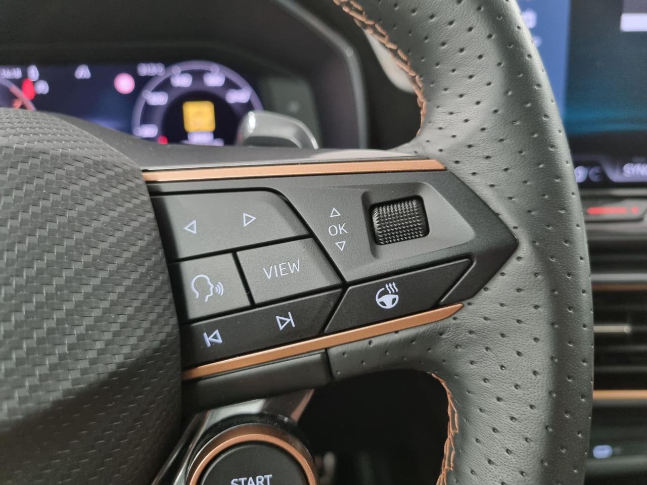 CUPRA Leon Sportstourer 1.5 e-Hybrid 204 CV DSG PLUG-IN - 16