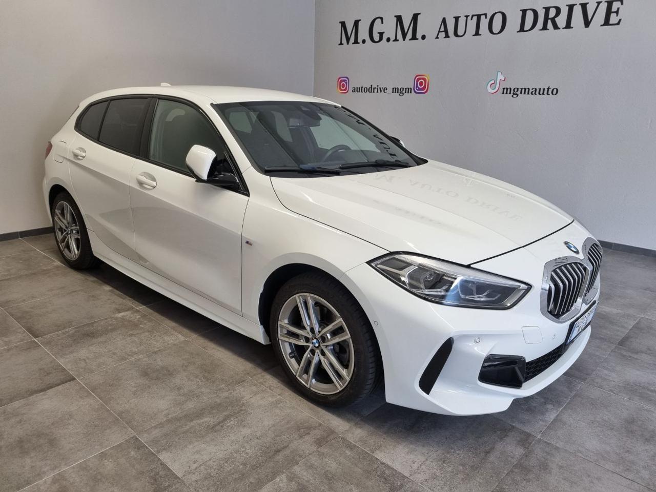 BMW 116 i 5p. Msport - 18