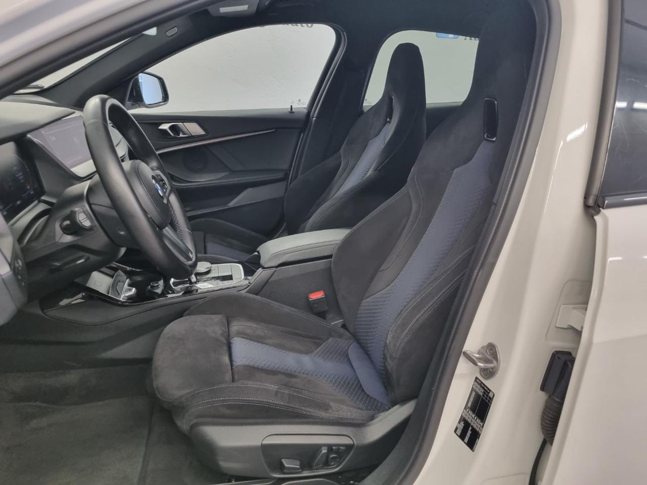 BMW 116 i 5p. Msport - 22