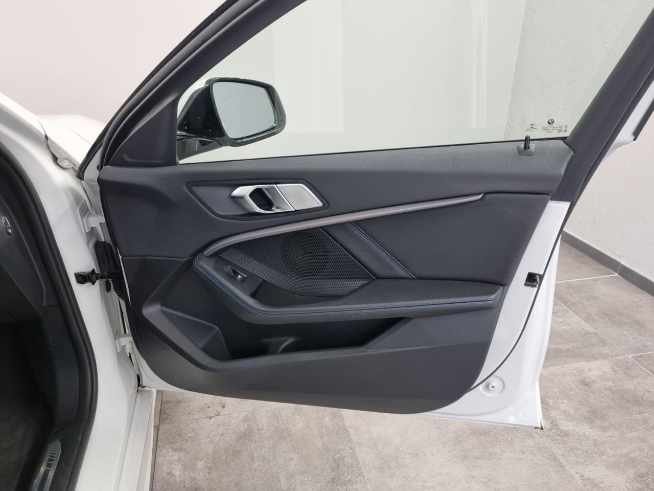 BMW 116 i 5p. Msport - 26