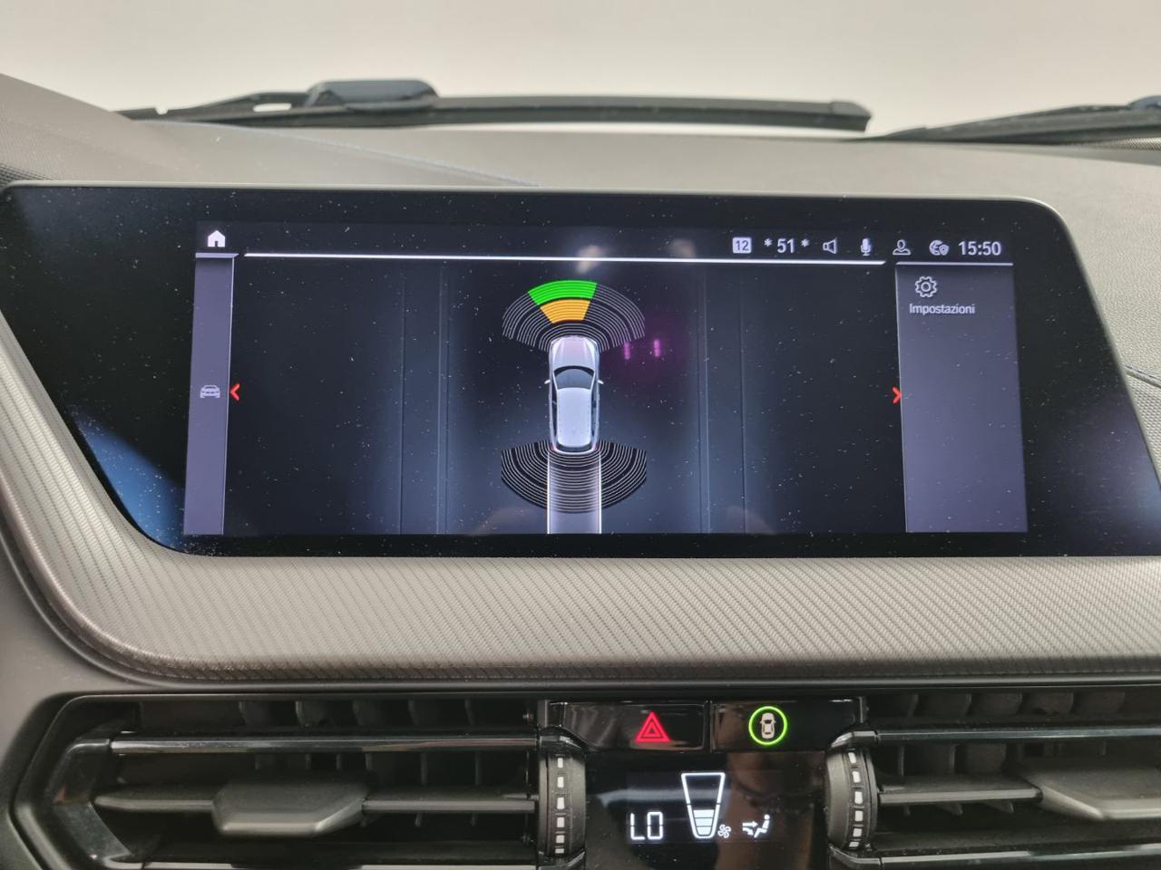 BMW 116 i 5p. Msport - 33