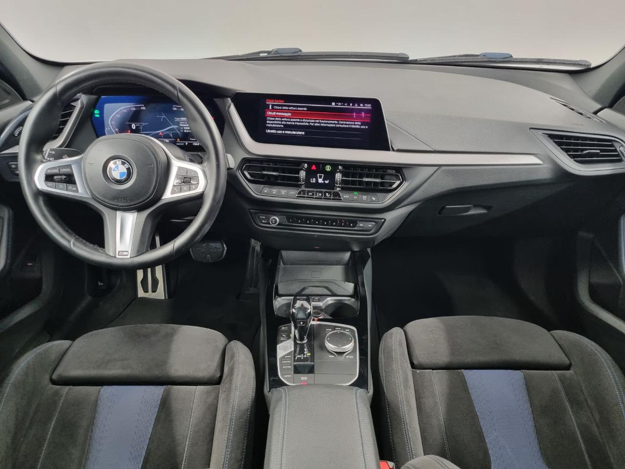 BMW 116 i 5p. Msport - 11