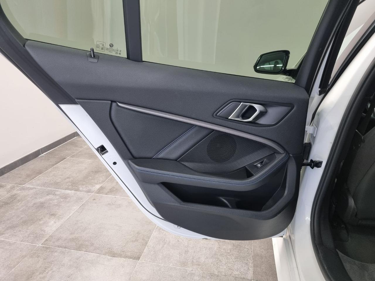 BMW 116 i 5p. Msport - 23