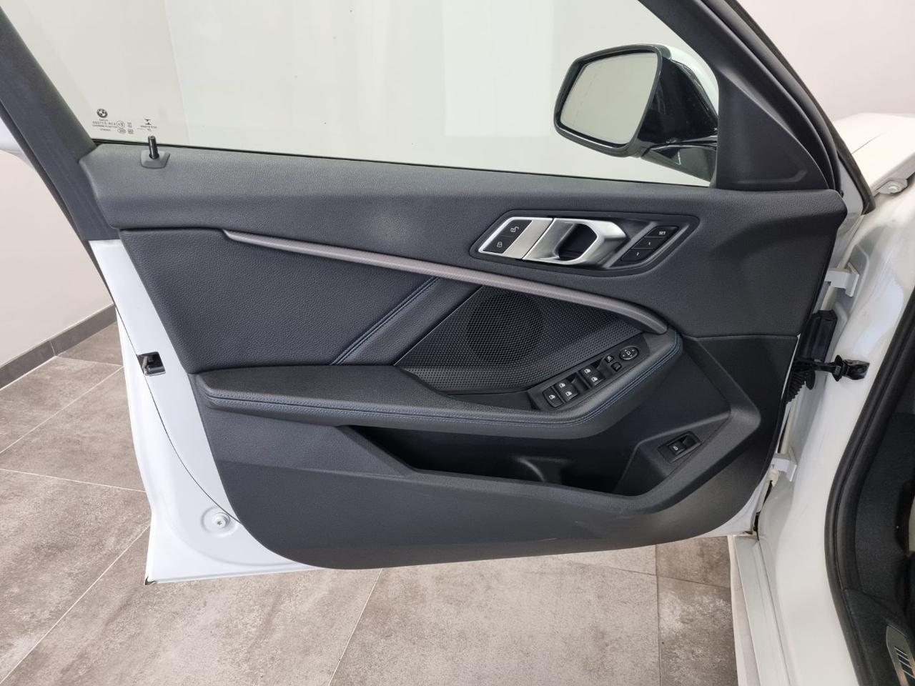 BMW 116 i 5p. Msport - 21
