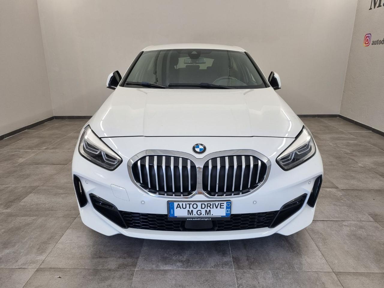 BMW 116 i 5p. Msport - 2