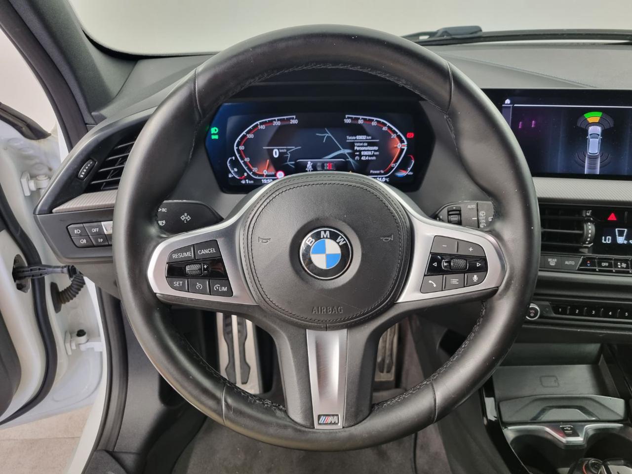 BMW 116 i 5p. Msport - 12