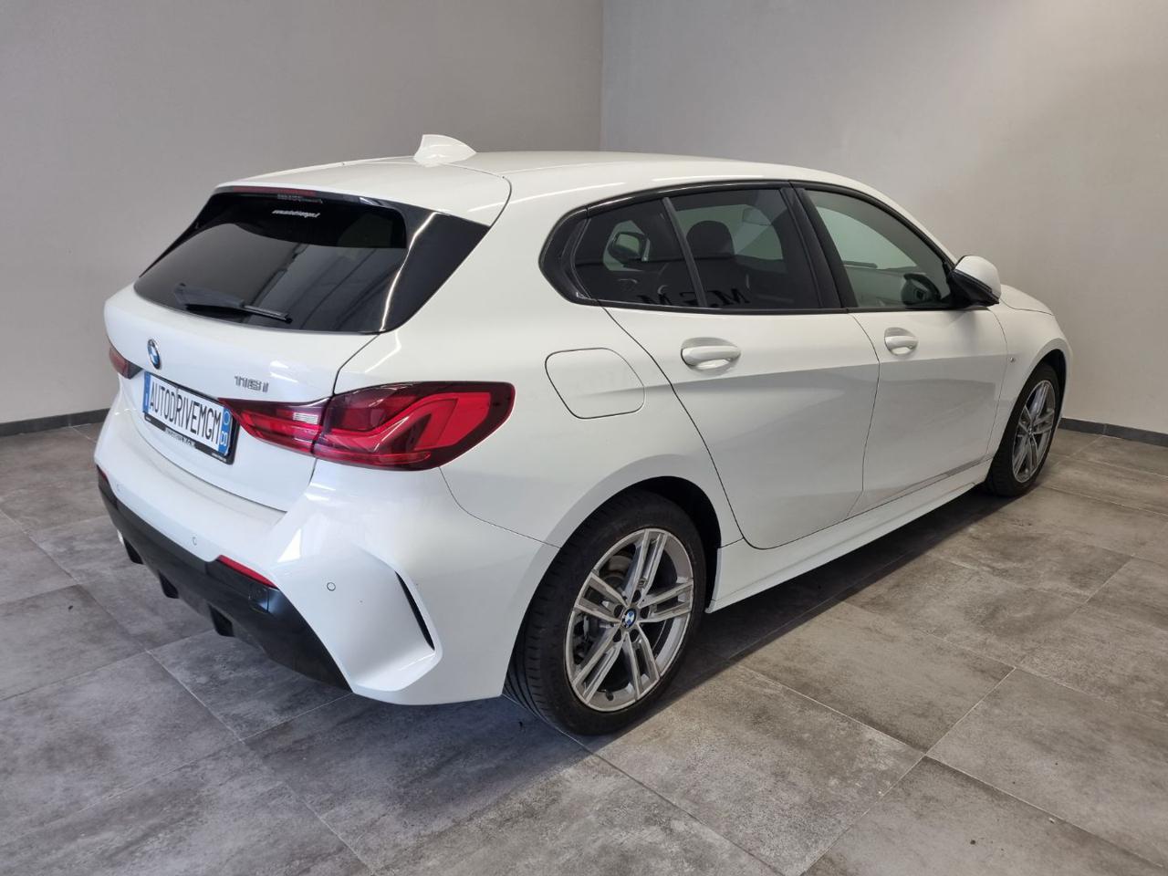 BMW 116 i 5p. Msport - 20