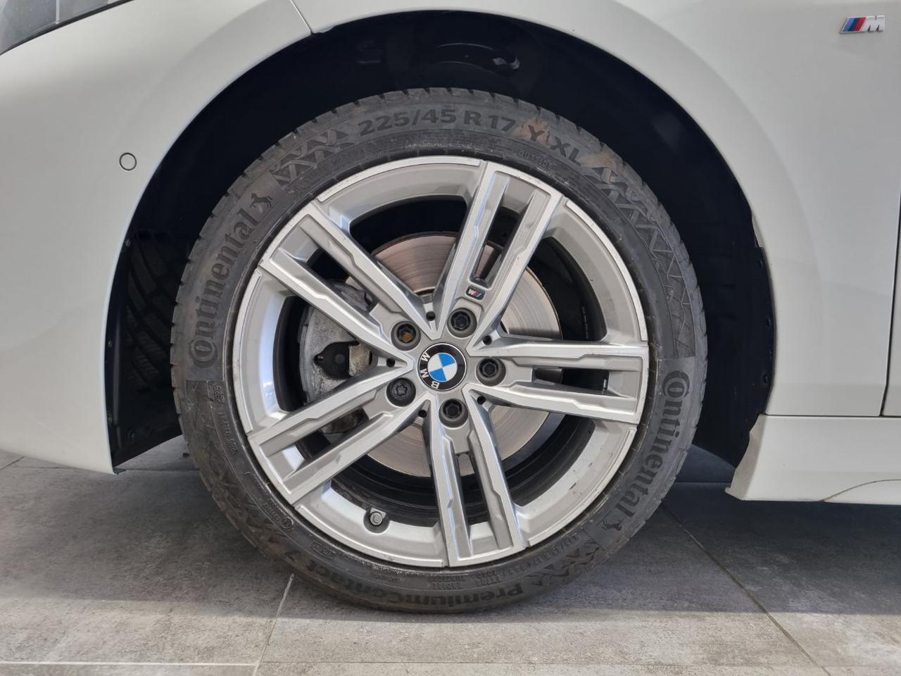 BMW 116 i 5p. Msport - 15