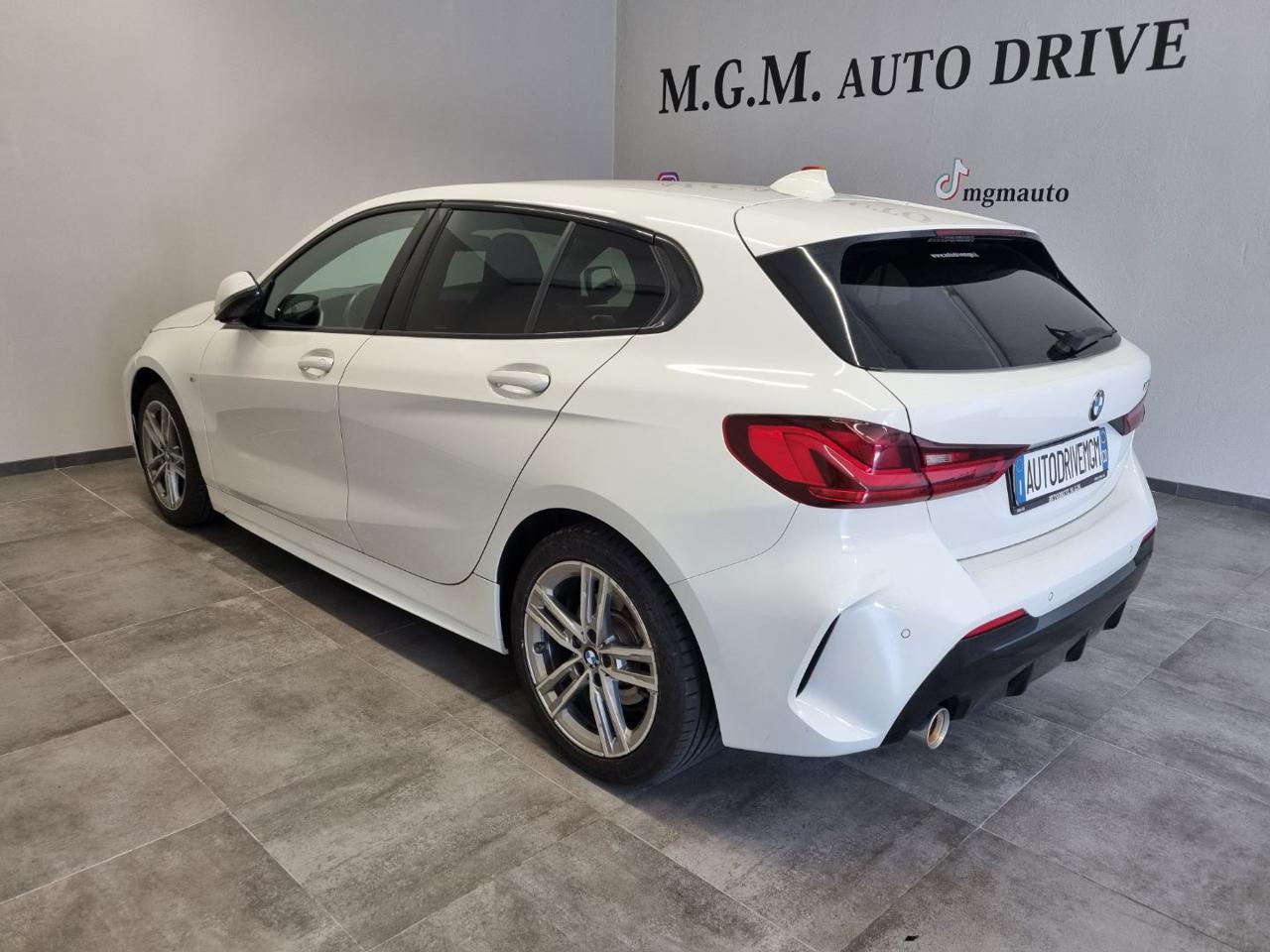 BMW 116 i 5p. Msport - 19