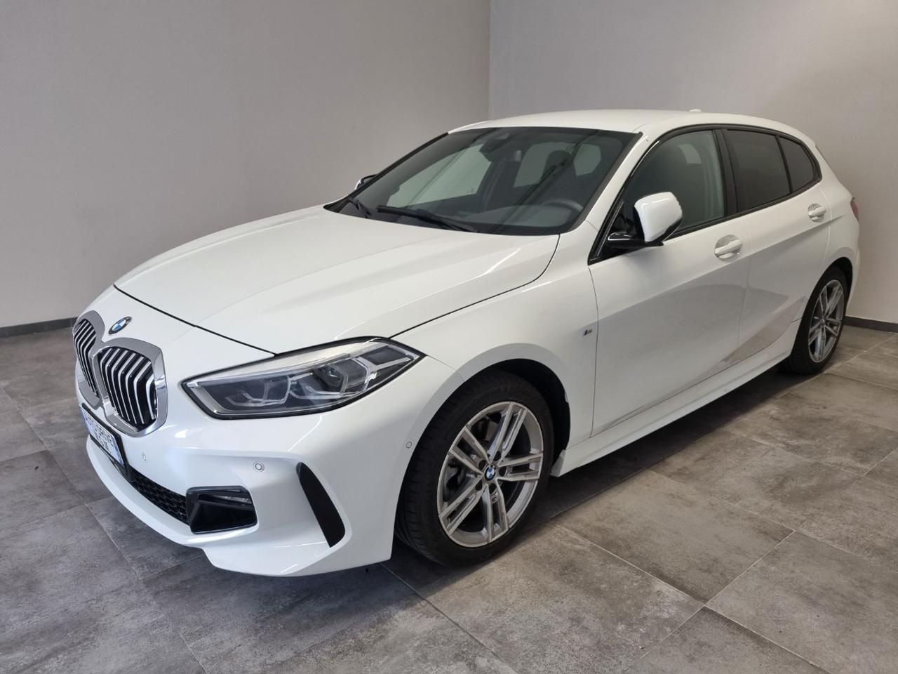 BMW 116 i 5p. Msport - 17