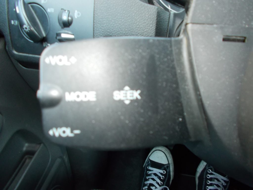 FORD C-Max 2.0 TDCi 136 CV Titanium - 18