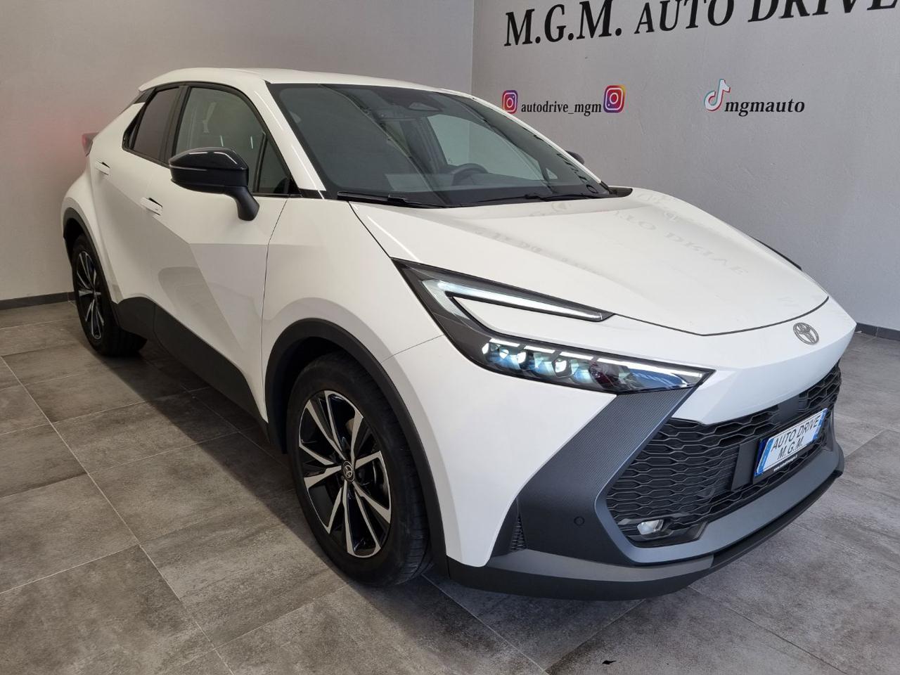 TOYOTA C-HR 1.8 HV Trend - 29