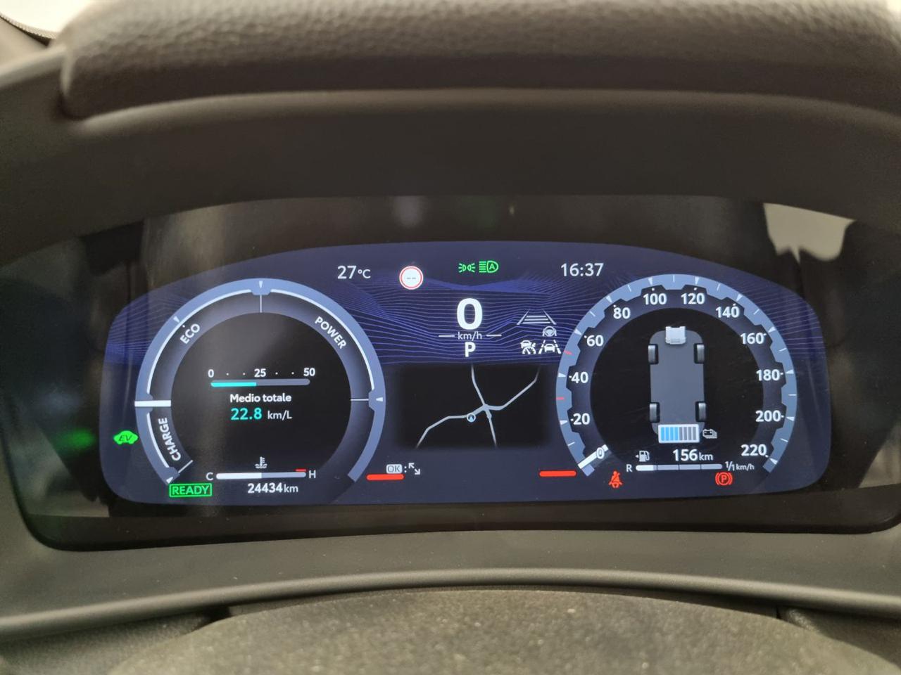 TOYOTA C-HR 1.8 HV Trend - 7